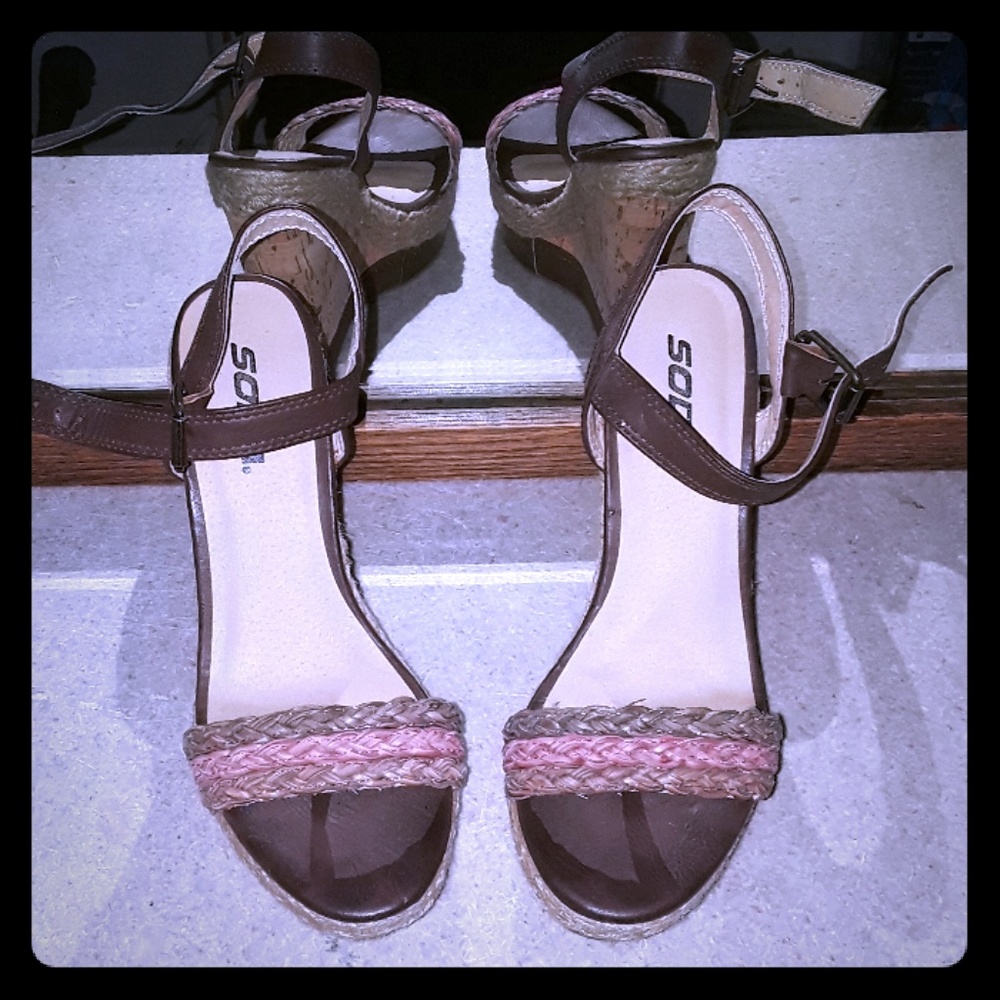 Wedges